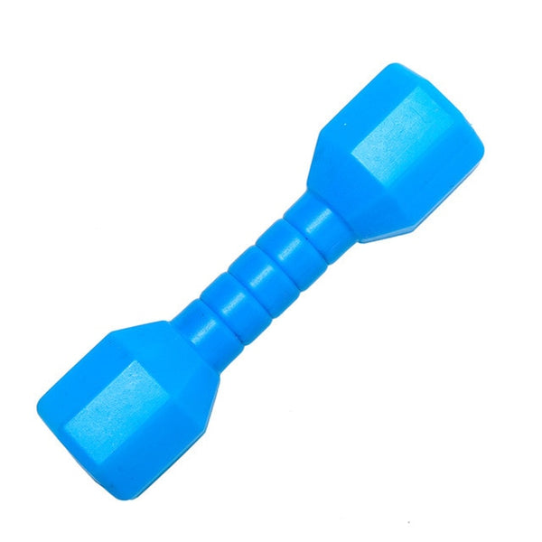 Dumbell Outdoor Plastic Fitness