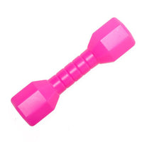Dumbell Outdoor Plastic Fitness