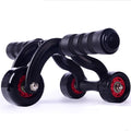 Fitness Abdominal Wheel AB Roller