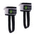 Fitness Padded Ankle Straps D-ring Achilles