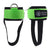 Fitness Padded Ankle Straps D-ring Achilles