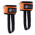 Fitness Padded Ankle Straps D-ring Achilles
