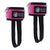 Fitness Padded Ankle Straps D-ring Achilles