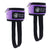 Fitness Padded Ankle Straps D-ring Achilles