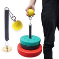 Fitness Heavy Arm Trainer