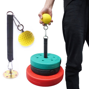 Fitness Heavy Arm Trainer