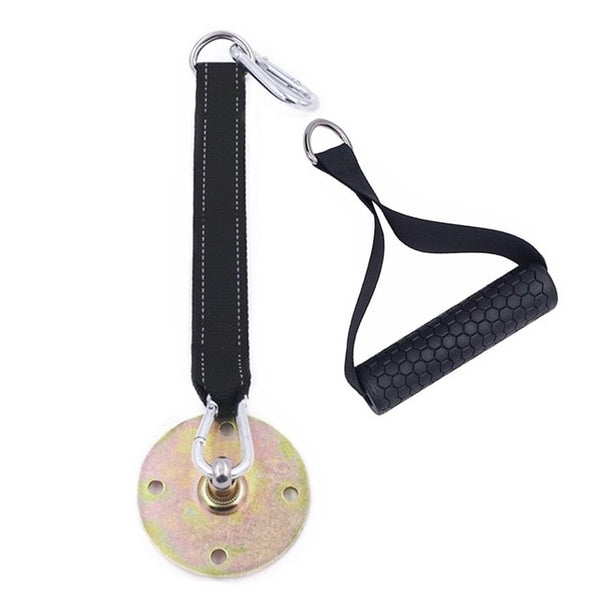 Fitness Heavy Arm Trainer