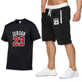 Tracksuit Male 2020 Men Clothing Sportswear