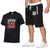 Tracksuit Male 2020 Men Clothing Sportswear
