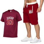 Tracksuit Male 2020 Men Clothing Sportswear