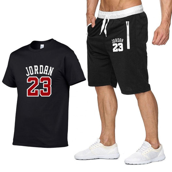 Tracksuit Male 2020 Men Clothing Sportswear