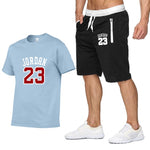 Tracksuit Male 2020 Men Clothing Sportswear