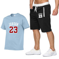 Tracksuit Male 2020 Men Clothing Sportswear