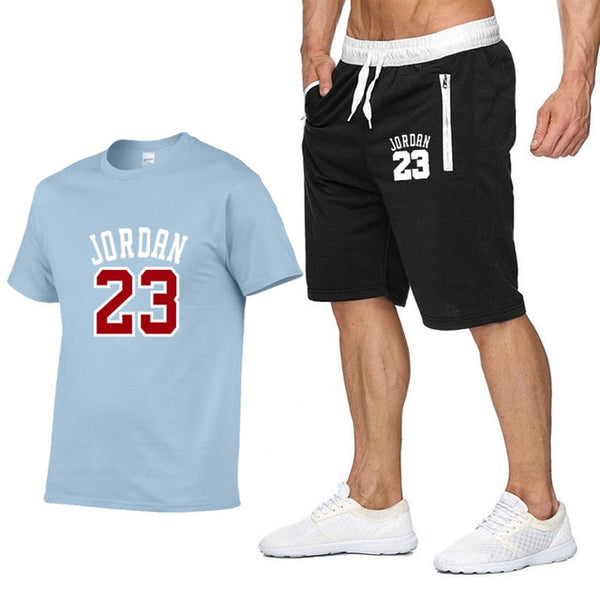 Tracksuit Male 2020 Men Clothing Sportswear