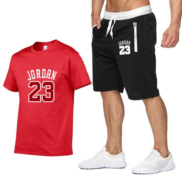 Tracksuit Male 2020 Men Clothing Sportswear