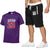 Tracksuit Male 2020 Men Clothing Sportswear