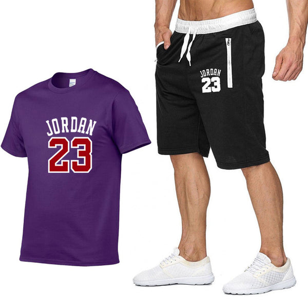 Tracksuit Male 2020 Men Clothing Sportswear