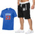 Tracksuit Male 2020 Men Clothing Sportswear