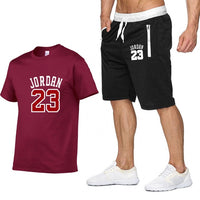 Tracksuit Male 2020 Men Clothing Sportswear