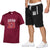 Tracksuit Male 2020 Men Clothing Sportswear