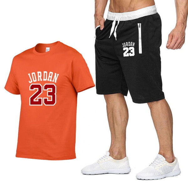 Tracksuit Male 2020 Men Clothing Sportswear