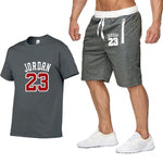 Tracksuit Male 2020 Men Clothing Sportswear