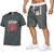 Tracksuit Male 2020 Men Clothing Sportswear