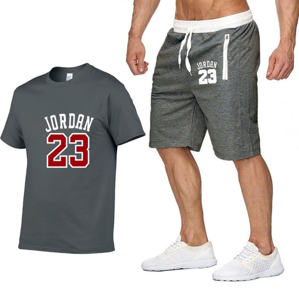 Tracksuit Male 2020 Men Clothing Sportswear