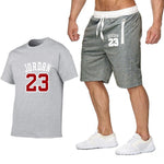 Tracksuit Male 2020 Men Clothing Sportswear