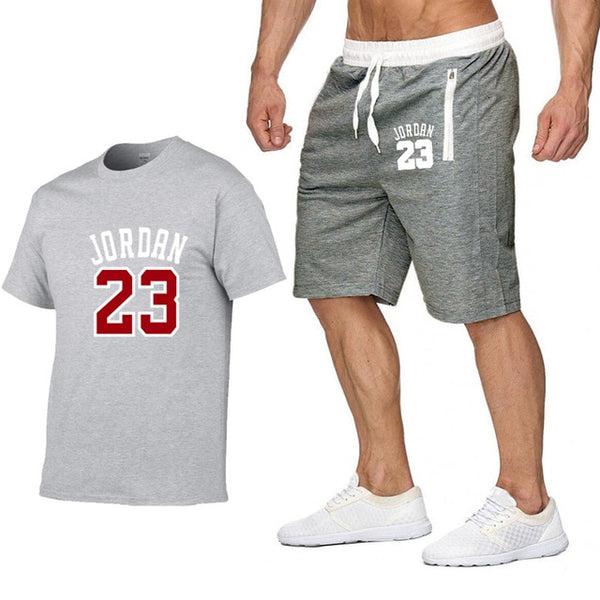 Tracksuit Male 2020 Men Clothing Sportswear
