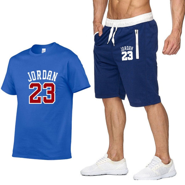 Tracksuit Male 2020 Men Clothing Sportswear