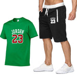 Tracksuit Male 2020 Men Clothing Sportswear