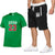 Tracksuit Male 2020 Men Clothing Sportswear