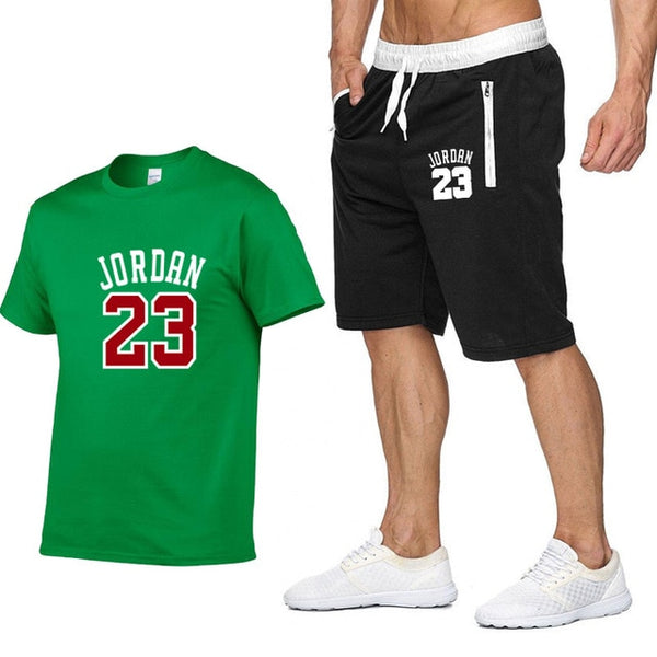 Tracksuit Male 2020 Men Clothing Sportswear
