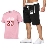 Tracksuit Male 2020 Men Clothing Sportswear