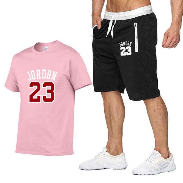 Tracksuit Male 2020 Men Clothing Sportswear