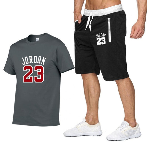 Tracksuit Male 2020 Men Clothing Sportswear