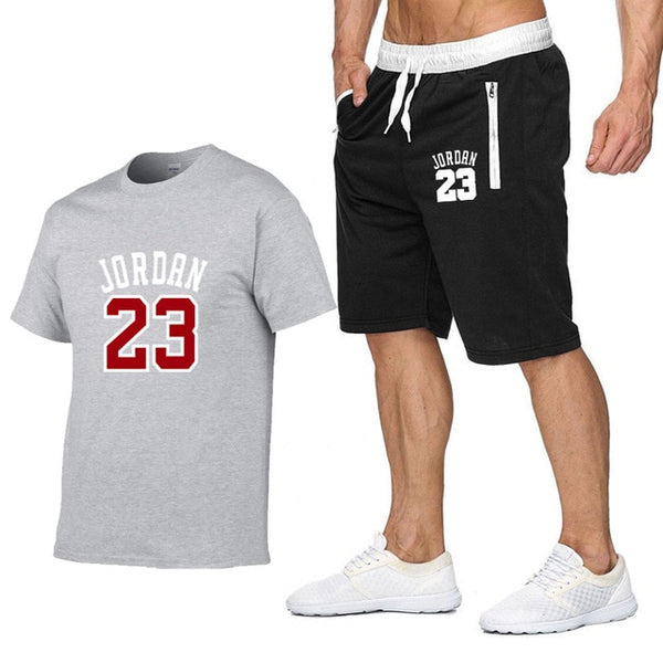 Tracksuit Male 2020 Men Clothing Sportswear