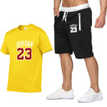Tracksuit Male 2020 Men Clothing Sportswear