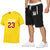 Tracksuit Male 2020 Men Clothing Sportswear