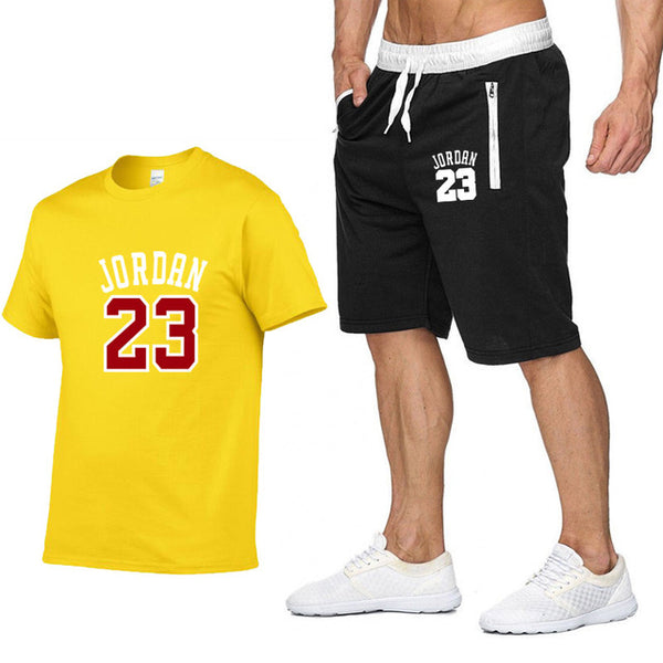 Tracksuit Male 2020 Men Clothing Sportswear