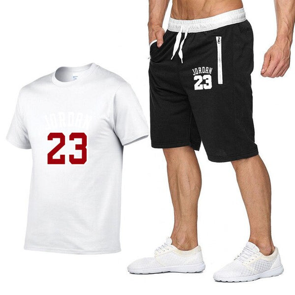 Tracksuit Male 2020 Men Clothing Sportswear