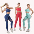 NICELY Women Yoga Set