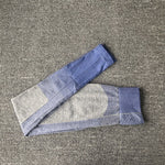 Women Yoga Set Running Seamless