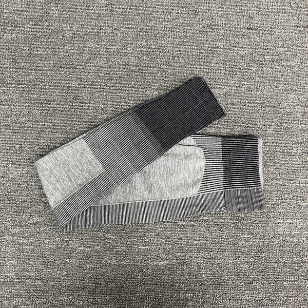 Women Yoga Set Running Seamless