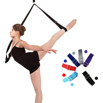 Adjustable Sports Yoga Ballet Band