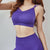 Women's Yoga Fitness Vest