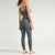 Seamless Yoga Set Women