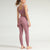 Seamless Yoga Set Women