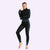 Women Yoga Sets Seamless Leggings Sports